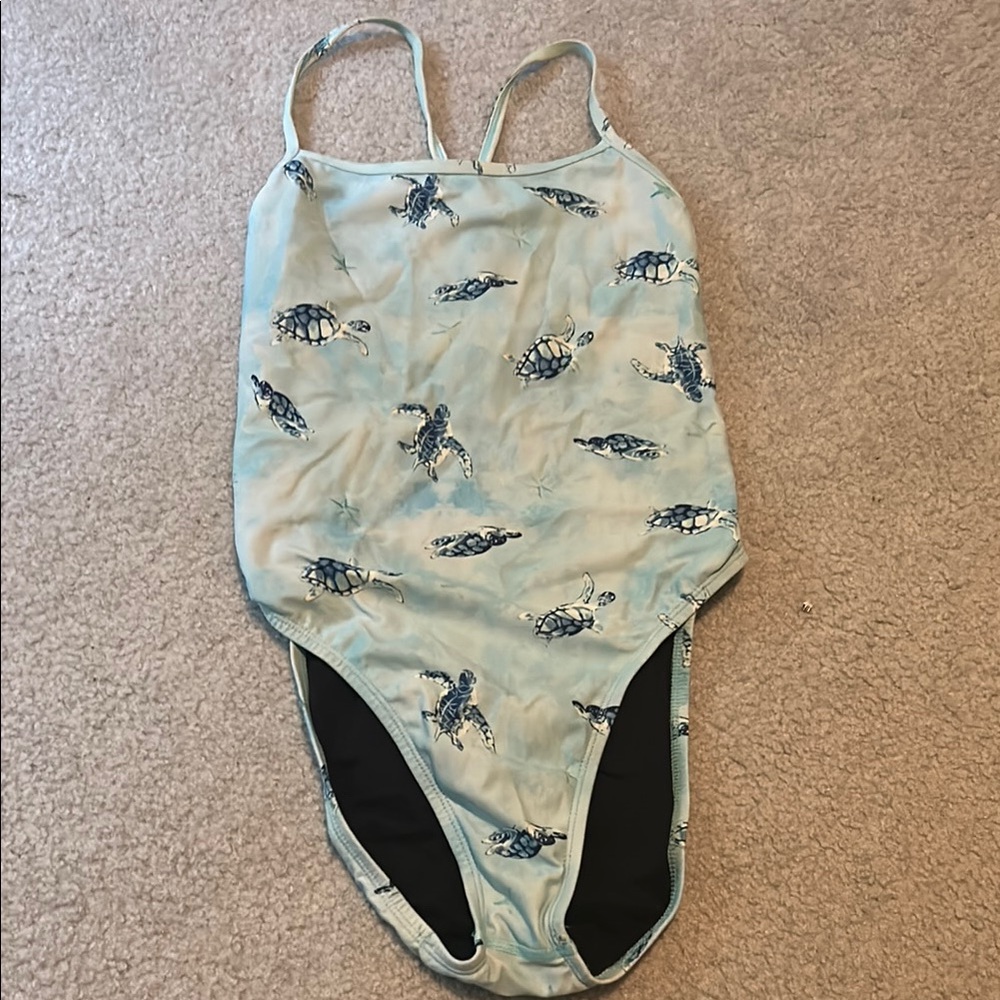 Sea Turtle Brandon Jolyn Bathing Suit